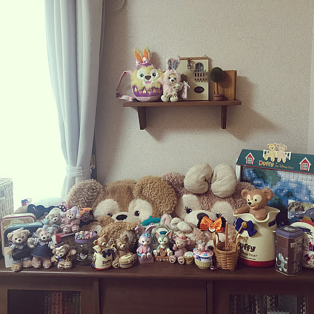 chikaさんの実例写真