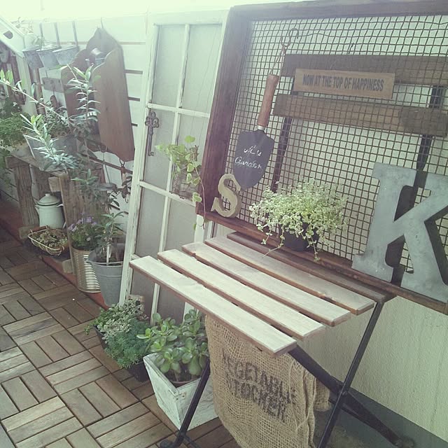 m.hinaさんの実例写真