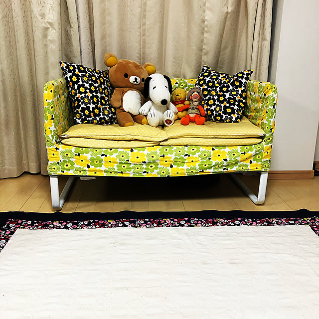 girlypopさんの実例写真