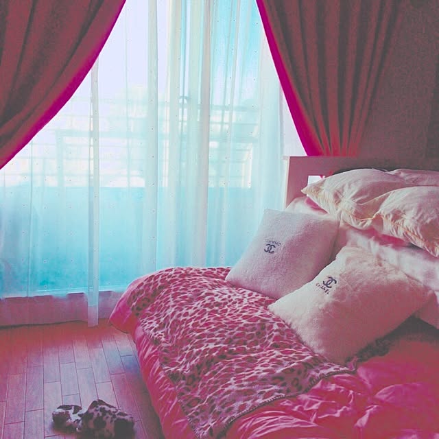 k_vuv_16xxさんの実例写真