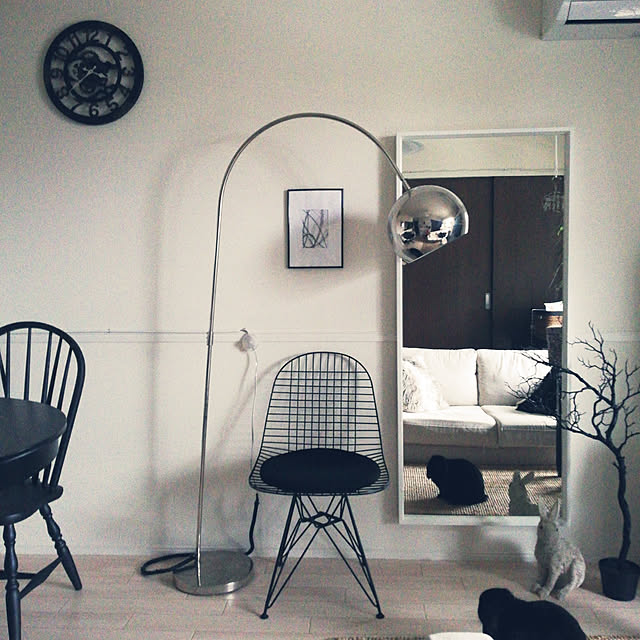 coco.Apartmanさんの実例写真