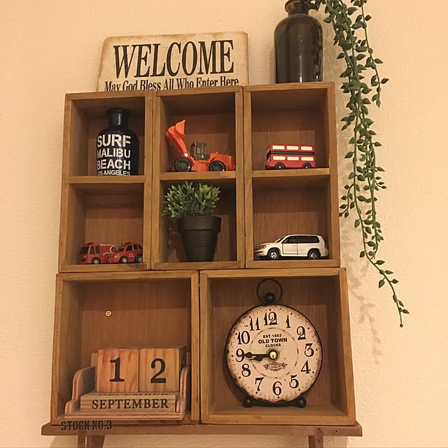 naoさんの実例写真