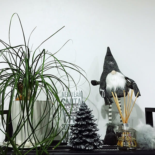 棚/ZARA HOME/クリスマス2017/12月/クリスマス...などのインテリア実例 - 2017-12-10 19:01:17
