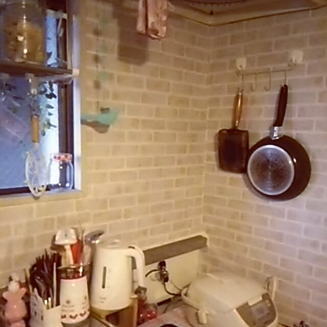 purinさんの実例写真