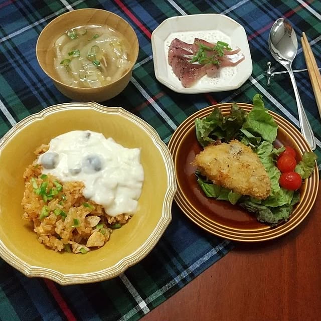 Rさんの部屋