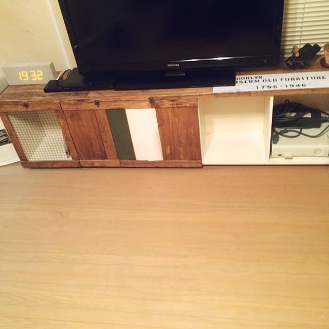 jisoさんの実例写真