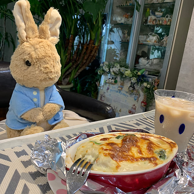 Aqettyさんの部屋