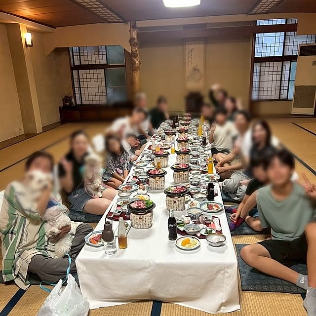 naoporonさんの部屋