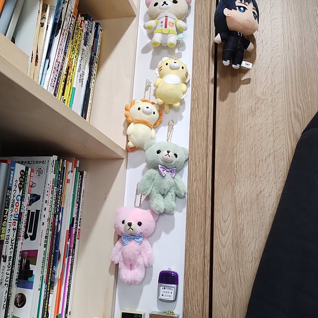 creation_stockさんの実例写真