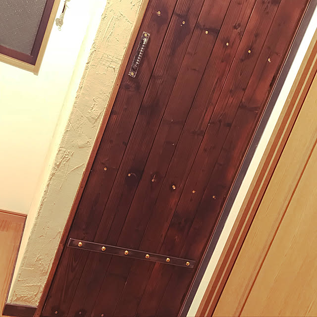 kojiさんの実例写真