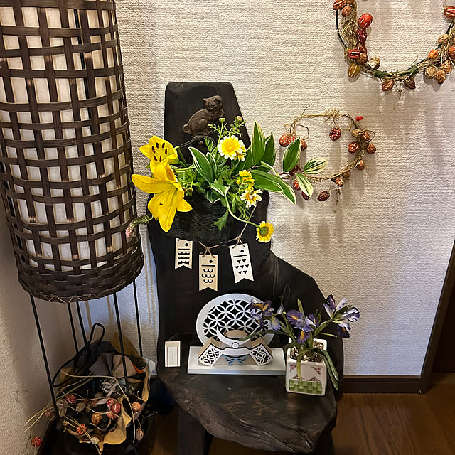 ritsukoさんの部屋