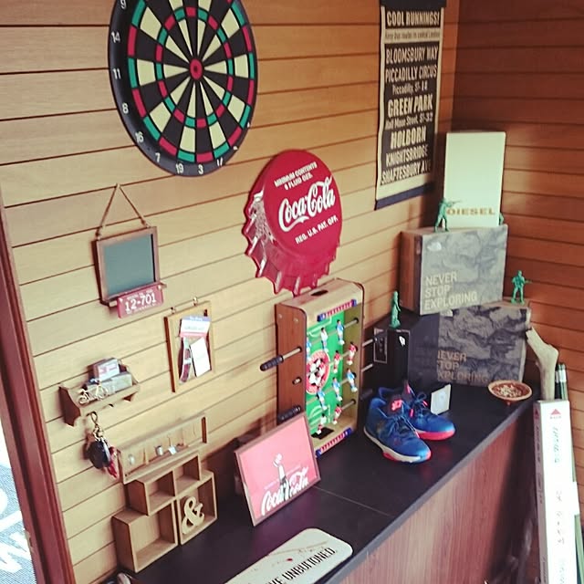 hinakoさんの実例写真