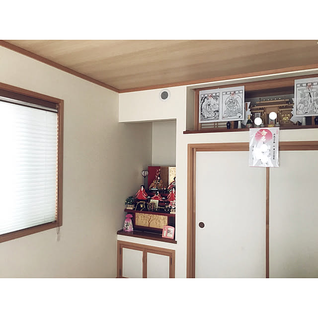 yoko.さんの実例写真