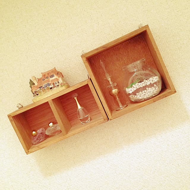 Mi-Koさんの実例写真