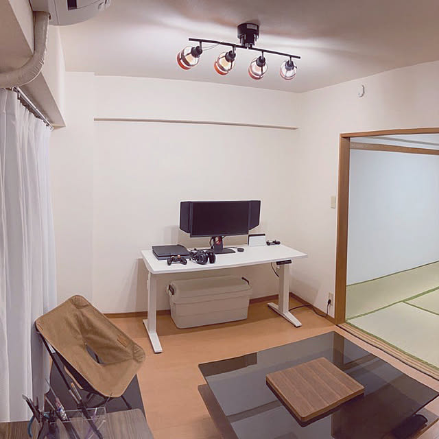 geishaさんの実例写真