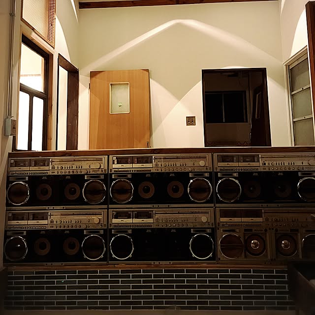 MRTKさんの実例写真