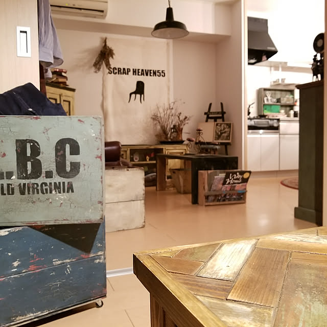 scrapheaven55さんの実例写真
