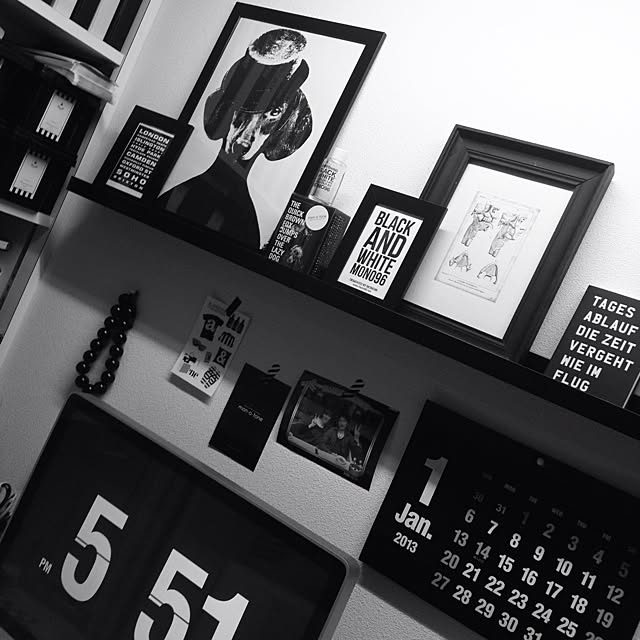 MONO96_naoさんの実例写真