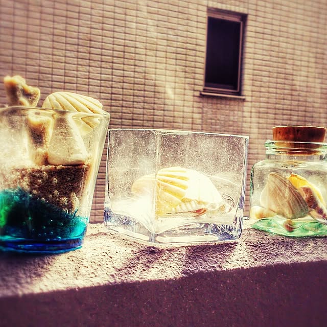 satokoさんの実例写真