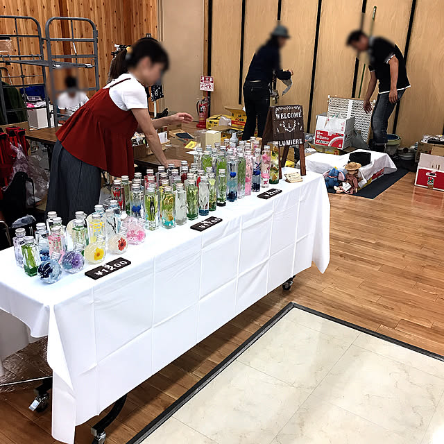 Satoshiさんの実例写真