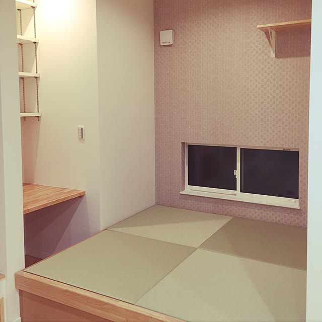 部屋全体のインテリア実例 - 2018-02-19 00:01:15