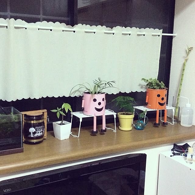 L.さんの実例写真