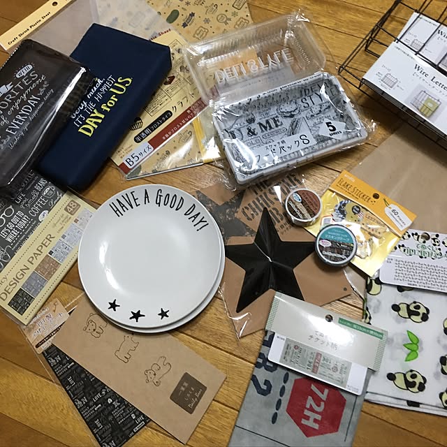 kikkaさんの実例写真