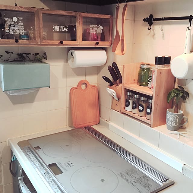 Kaoriさんの実例写真