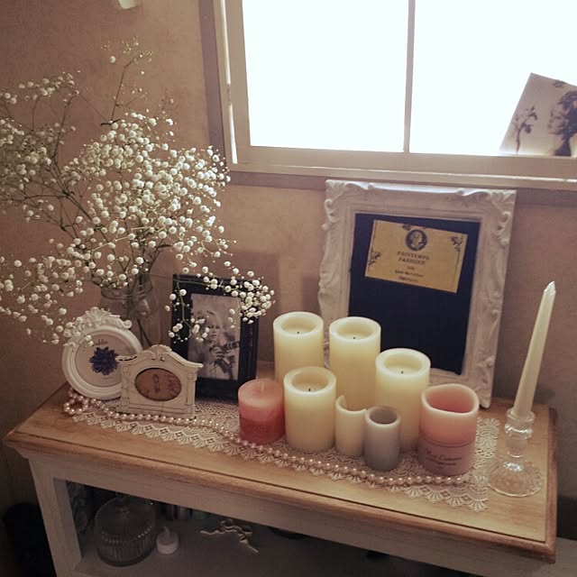 cottonさんの実例写真