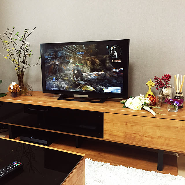 Tenさんの実例写真