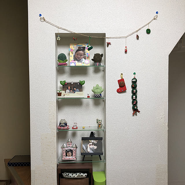 toraさんの部屋
