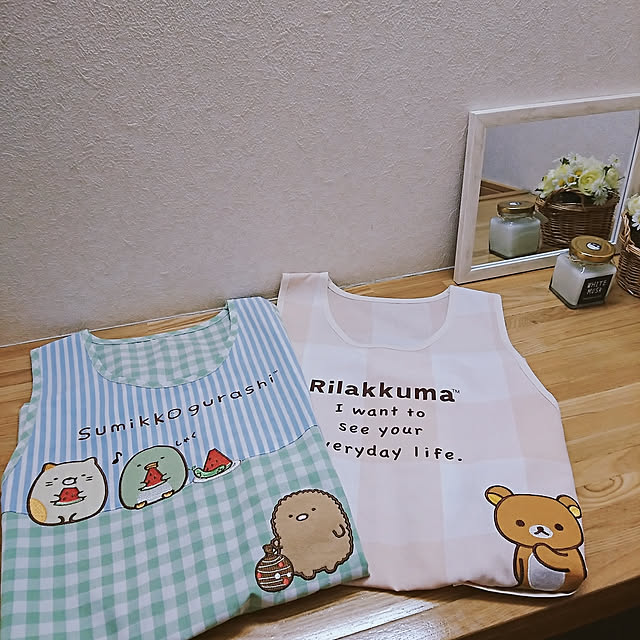 yukaさんの実例写真