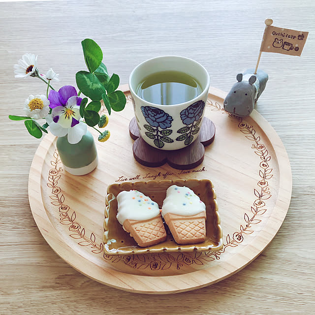 mangoさんの部屋