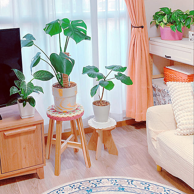 yuyuさんの部屋