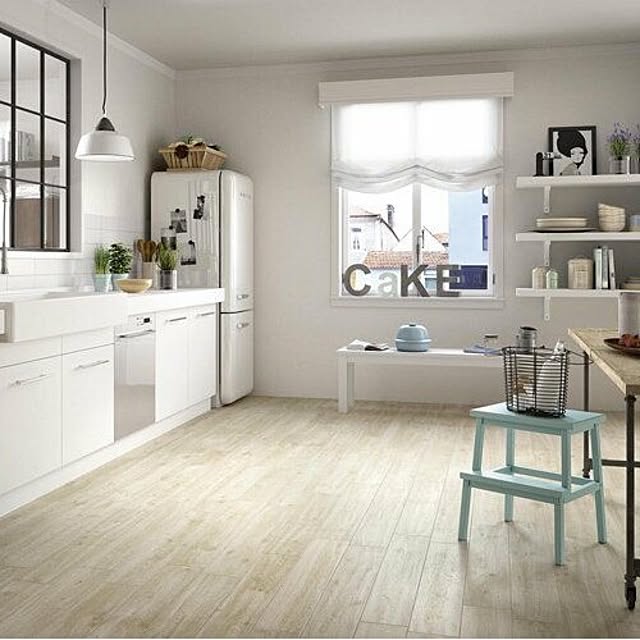 BOWCS-tile_market-さんの実例写真