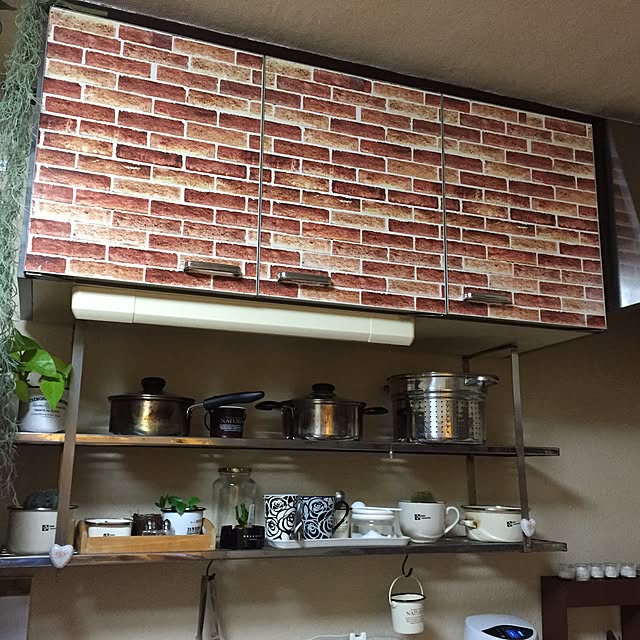 実例写真