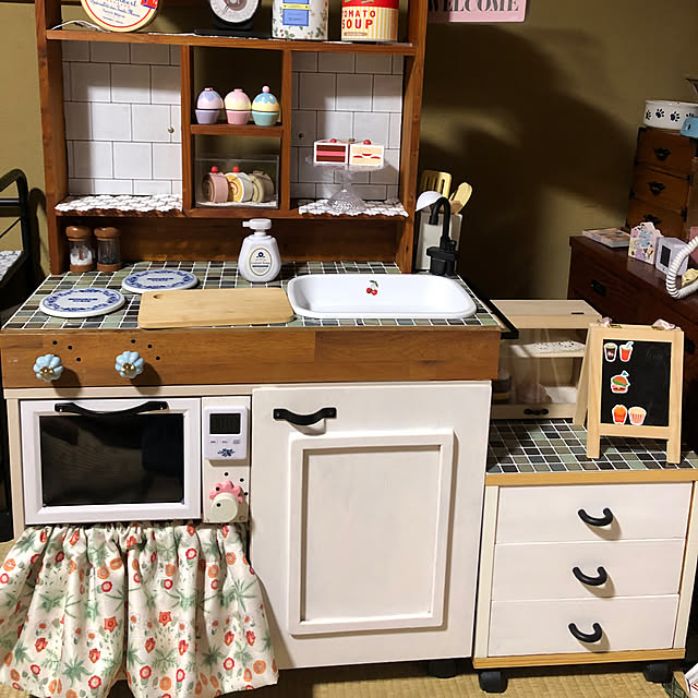 nannanさんの部屋