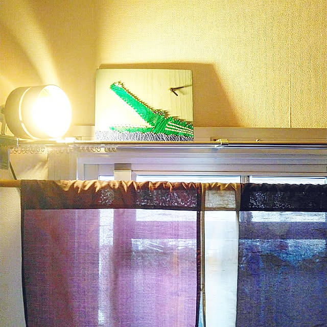 waniwaniさんの実例写真