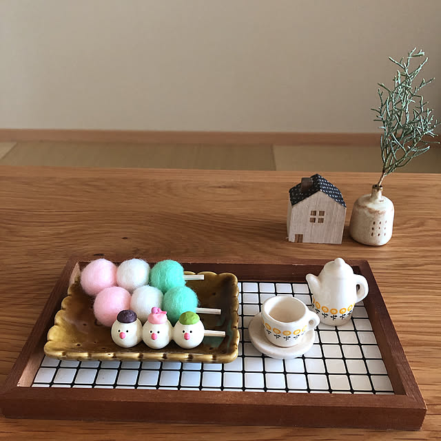 mangoさんの実例写真