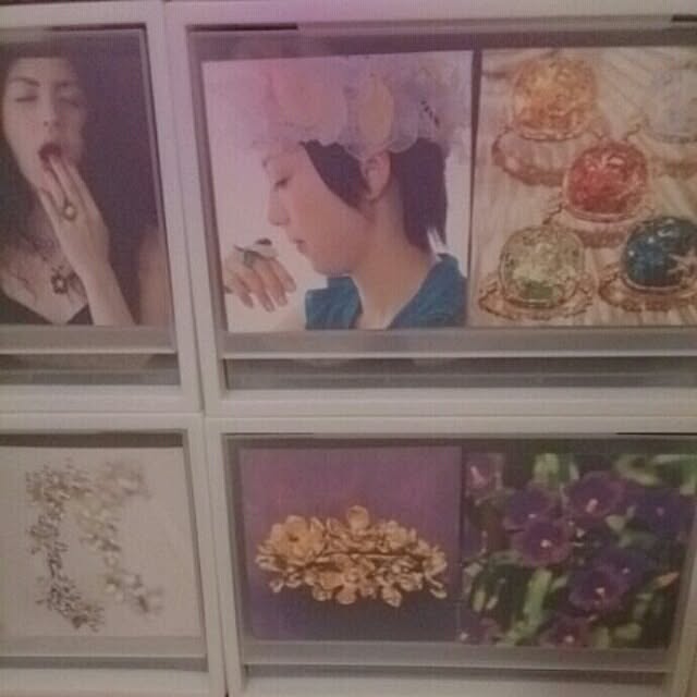 linusさんの実例写真