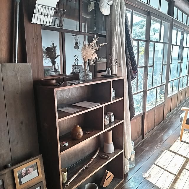 dontsubakiさんの実例写真