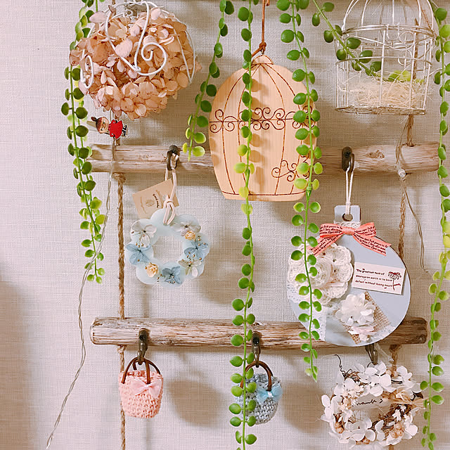 natsuさんの実例写真
