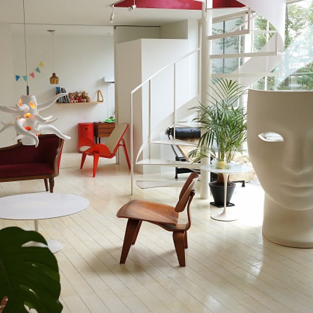 Design papa Ka-tuさんの実例写真