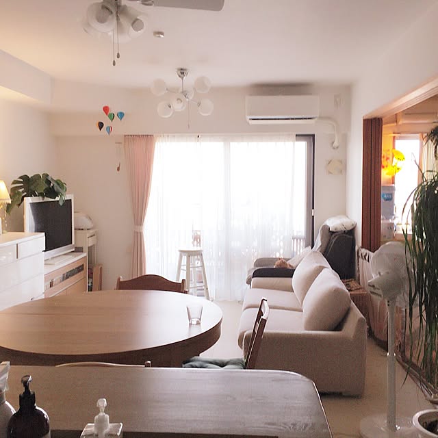 akika_naturalhomeさんの実例写真