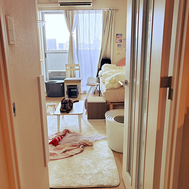 JIHYEさんの実例写真
