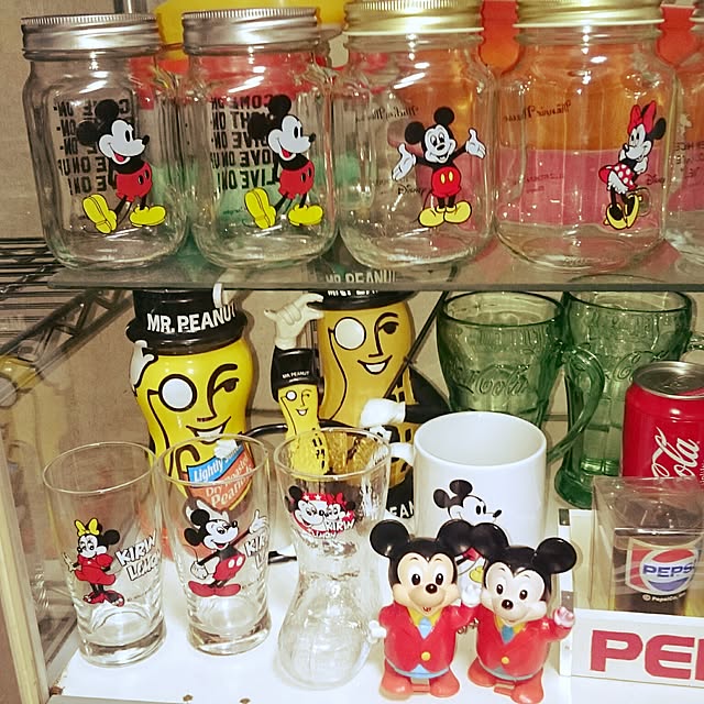 1114kmyrekさんの実例写真