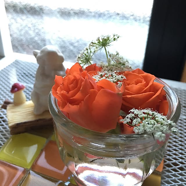 soratanさんの実例写真