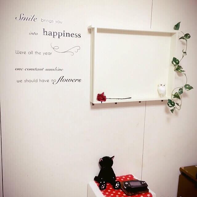 wazurin217さんの実例写真