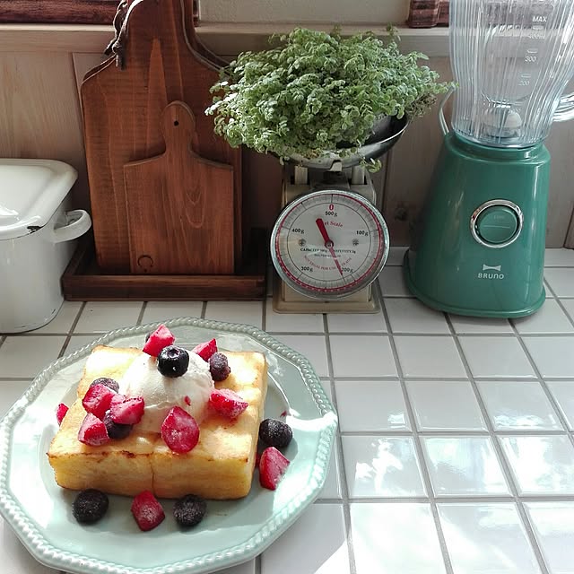 kokkomachaさんの実例写真