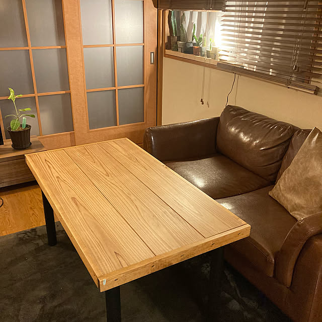 calmsweetsweetさんの実例写真